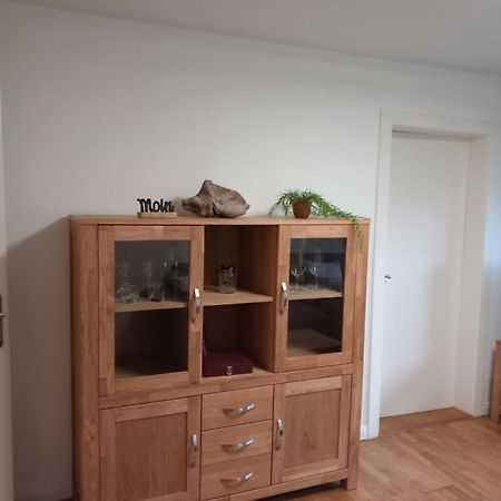 Ferienwohnung Am Park Heide  Exterior foto